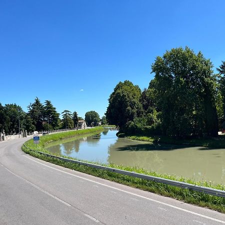 Residence Ca Venexian Mira Dış mekan fotoğraf