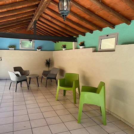 Residence Ca Venexian Mira Dış mekan fotoğraf