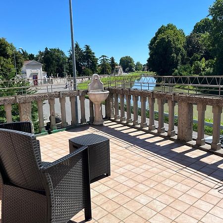 Residence Ca Venexian Mira Dış mekan fotoğraf
