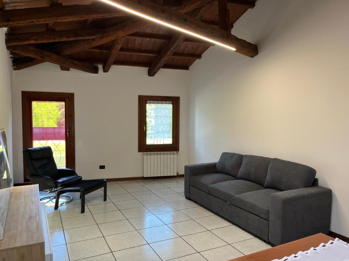 Residence Ca Venexian Mira Dış mekan fotoğraf