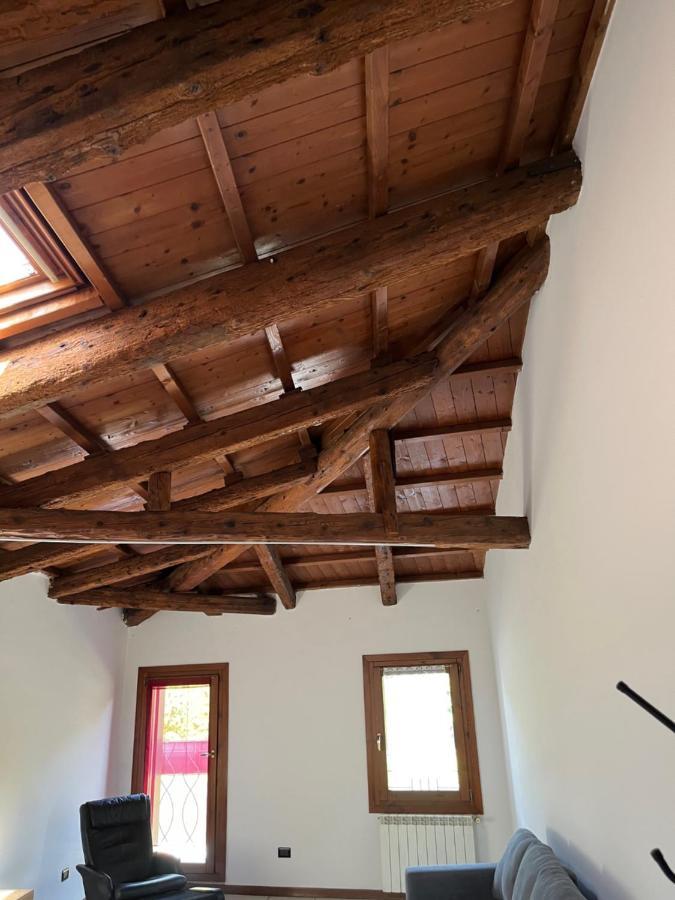 Residence Ca Venexian Mira Dış mekan fotoğraf