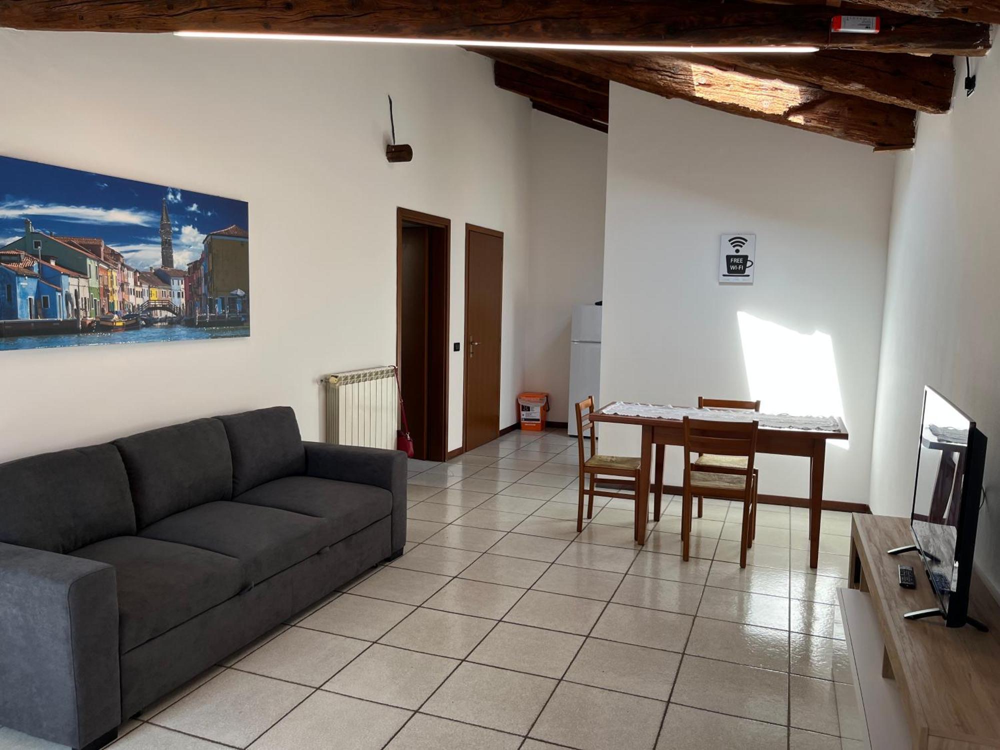 Residence Ca Venexian Mira Dış mekan fotoğraf