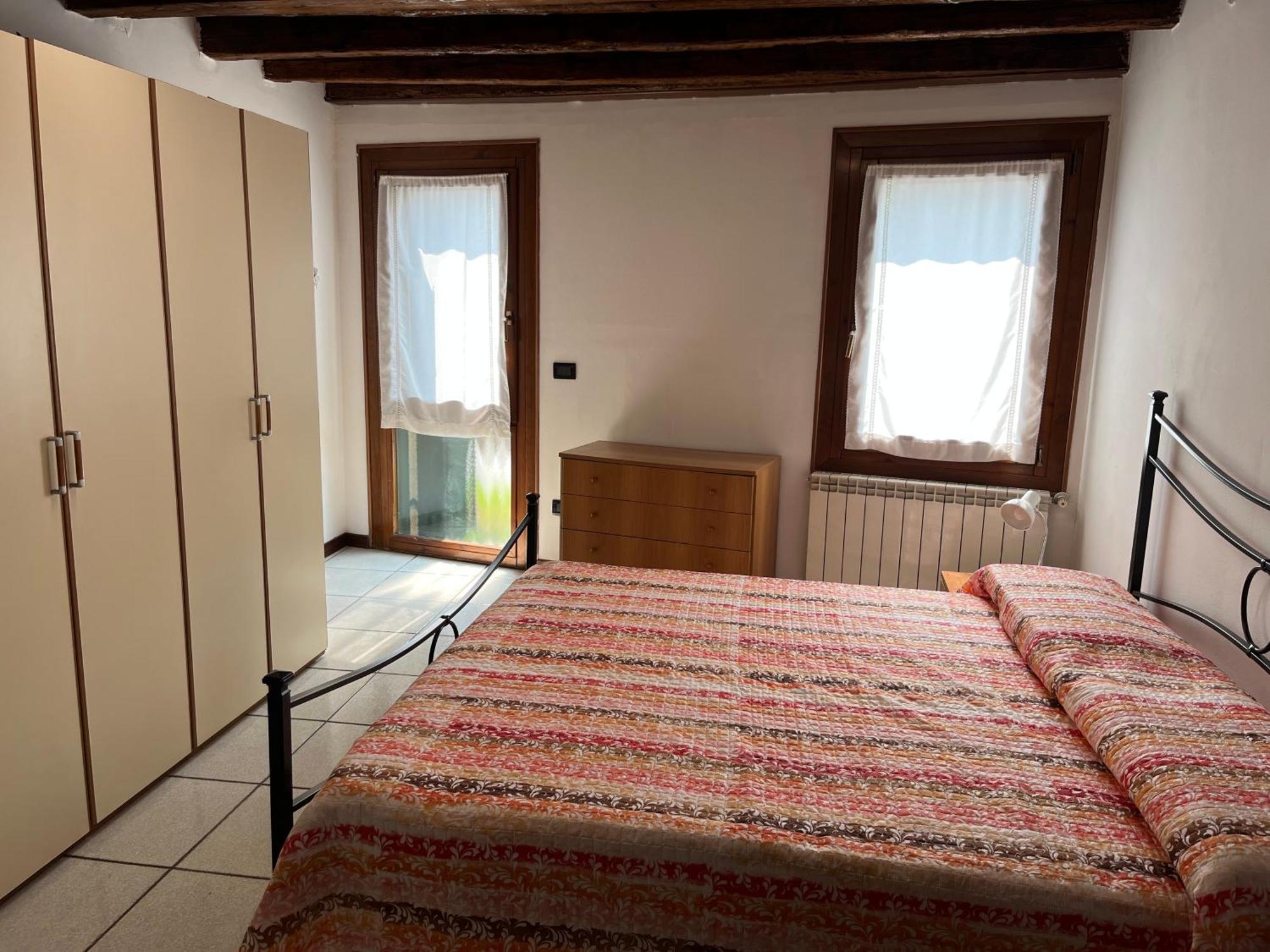 Residence Ca Venexian Mira Dış mekan fotoğraf