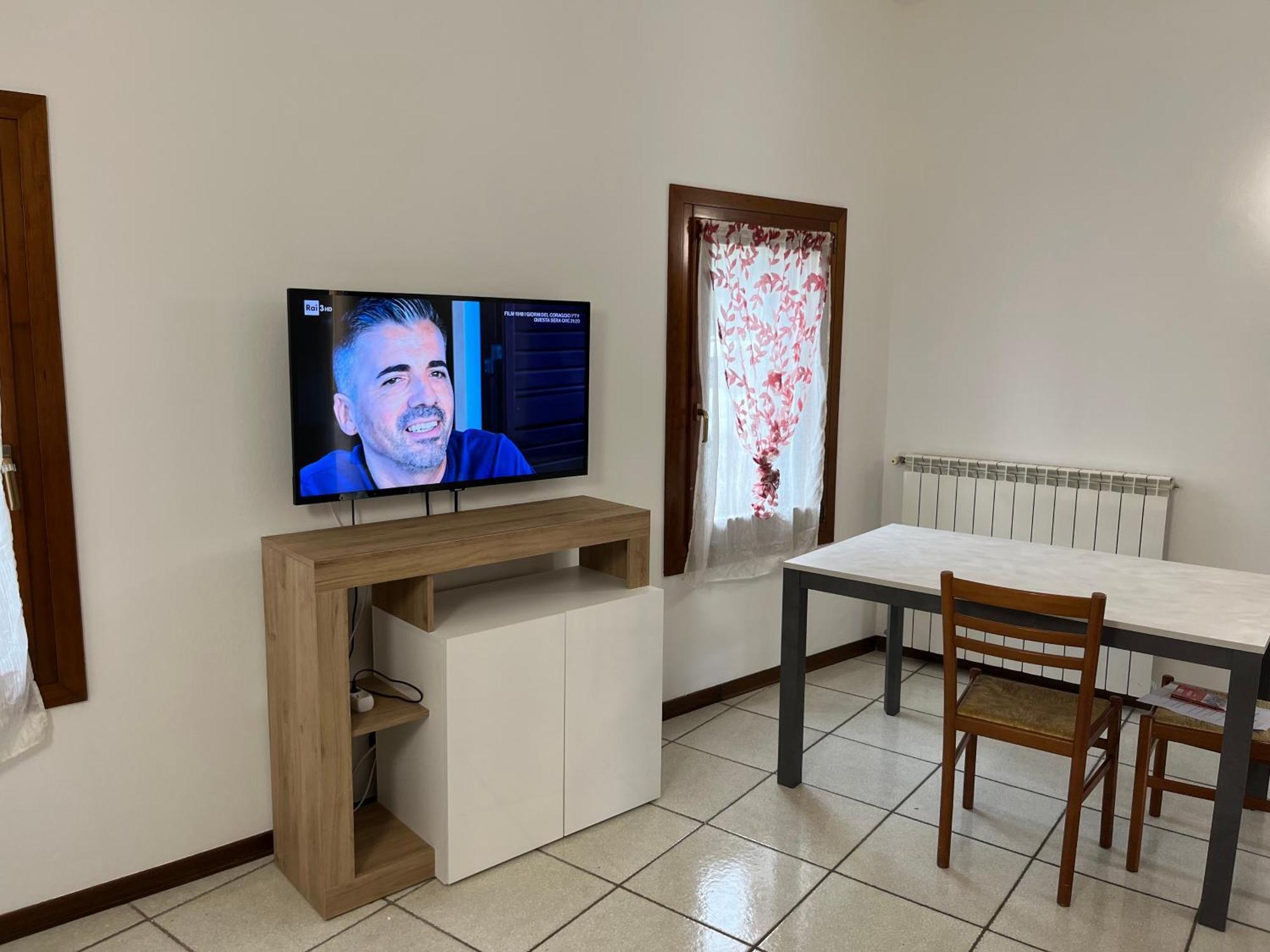 Residence Ca Venexian Mira Dış mekan fotoğraf