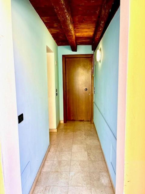 Residence Ca Venexian Mira Dış mekan fotoğraf
