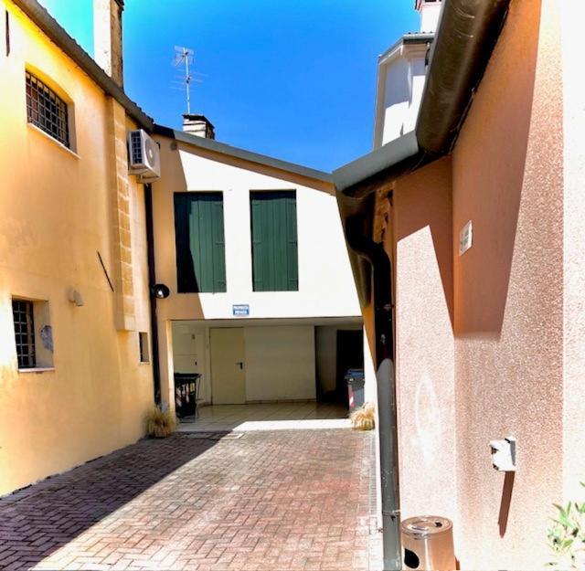 Residence Ca Venexian Mira Dış mekan fotoğraf