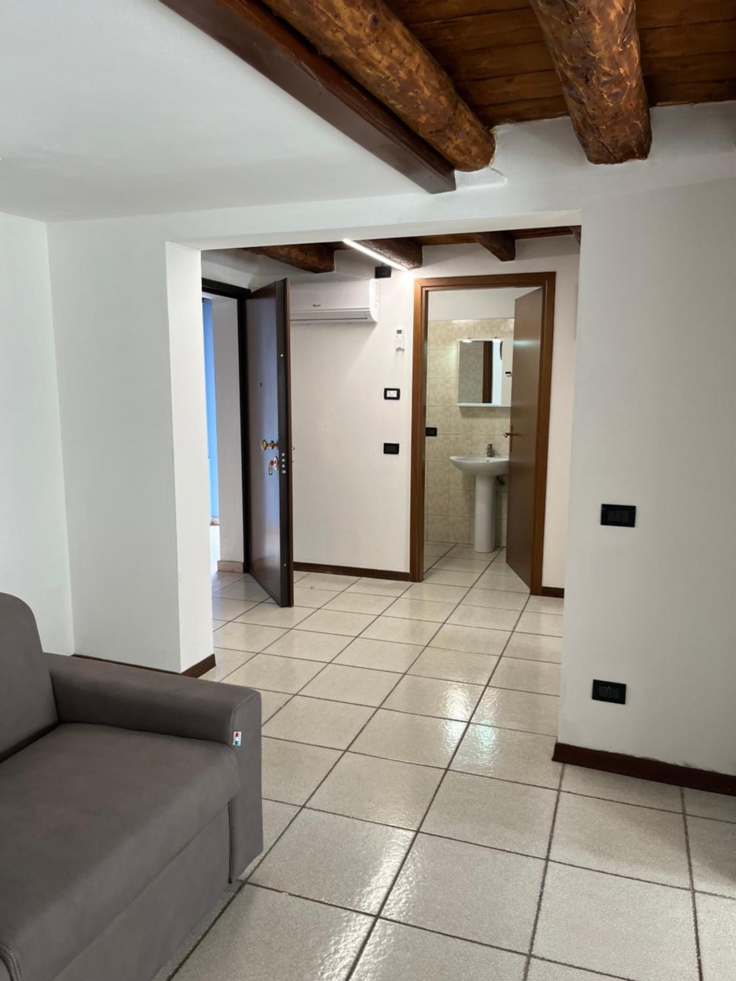 Residence Ca Venexian Mira Dış mekan fotoğraf